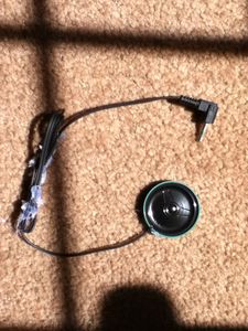 Wire the Speaker