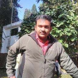 author