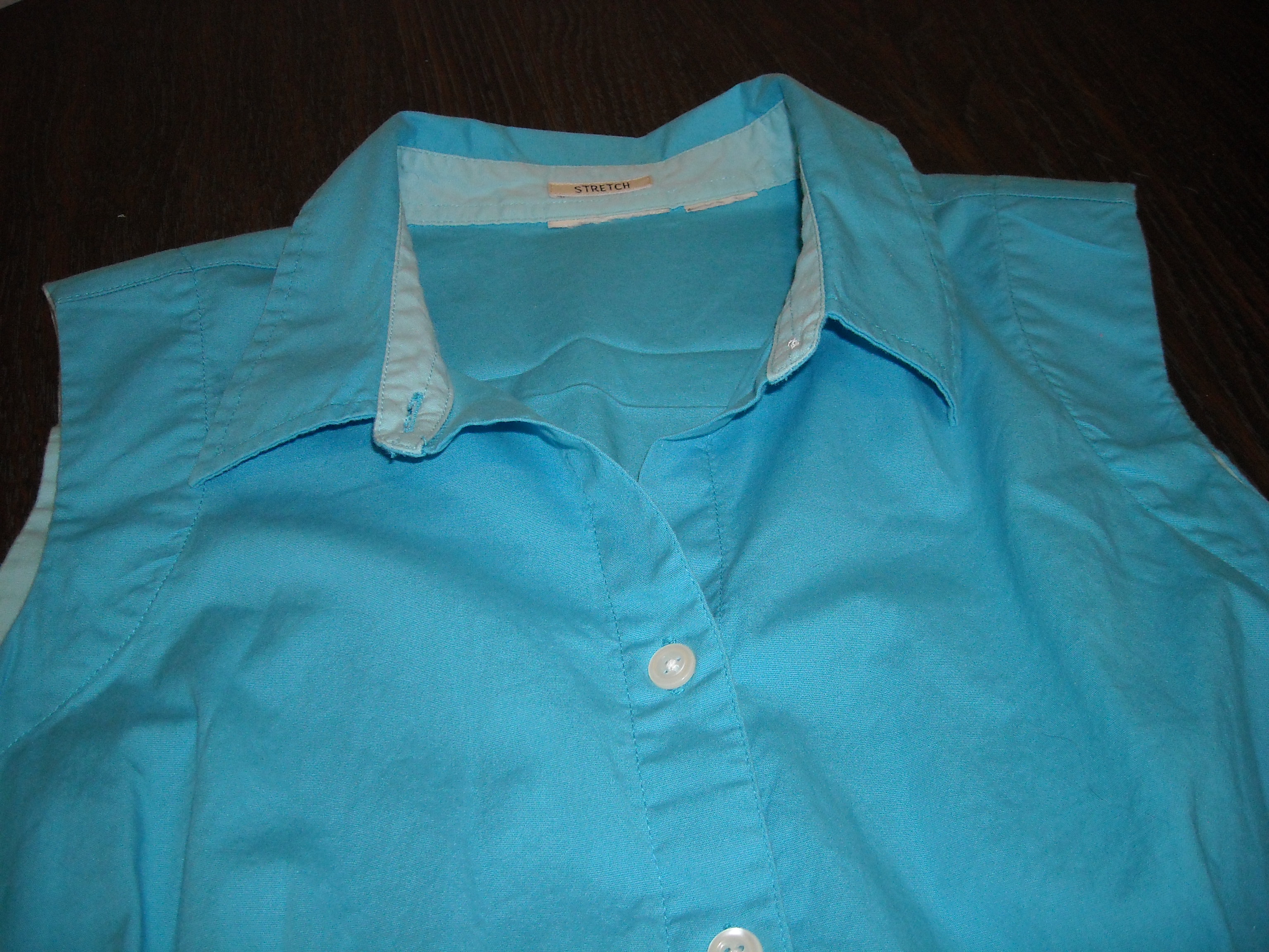 collar patti wala gala