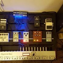 Programmable 8 Loops Pedal Switcher With Arduino Mega2560 - Instructables