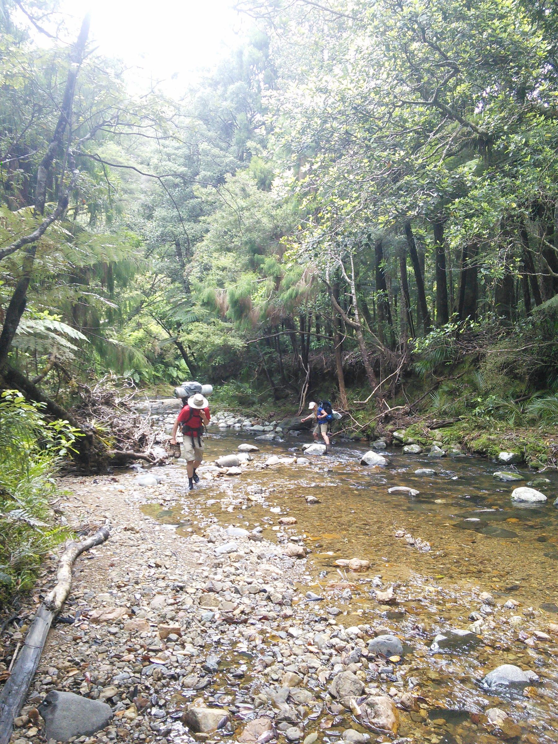 The Trials and Tribulations of a Beginner Backpacker and How You Too Can Take on the World in Relative Comfort! 
