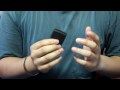 Zippo Trick Tutorial: Ring Igniter