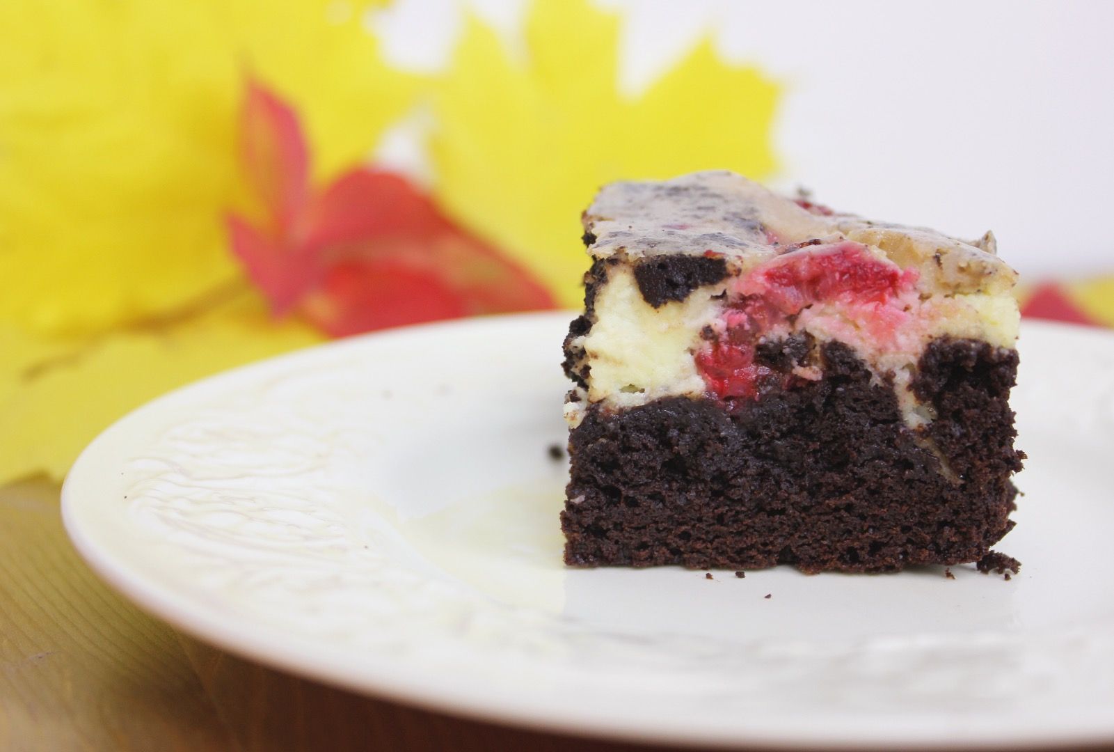 How to Make Cream Cheese Brownies Instructables