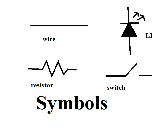 How to Read a Circuit Diagram