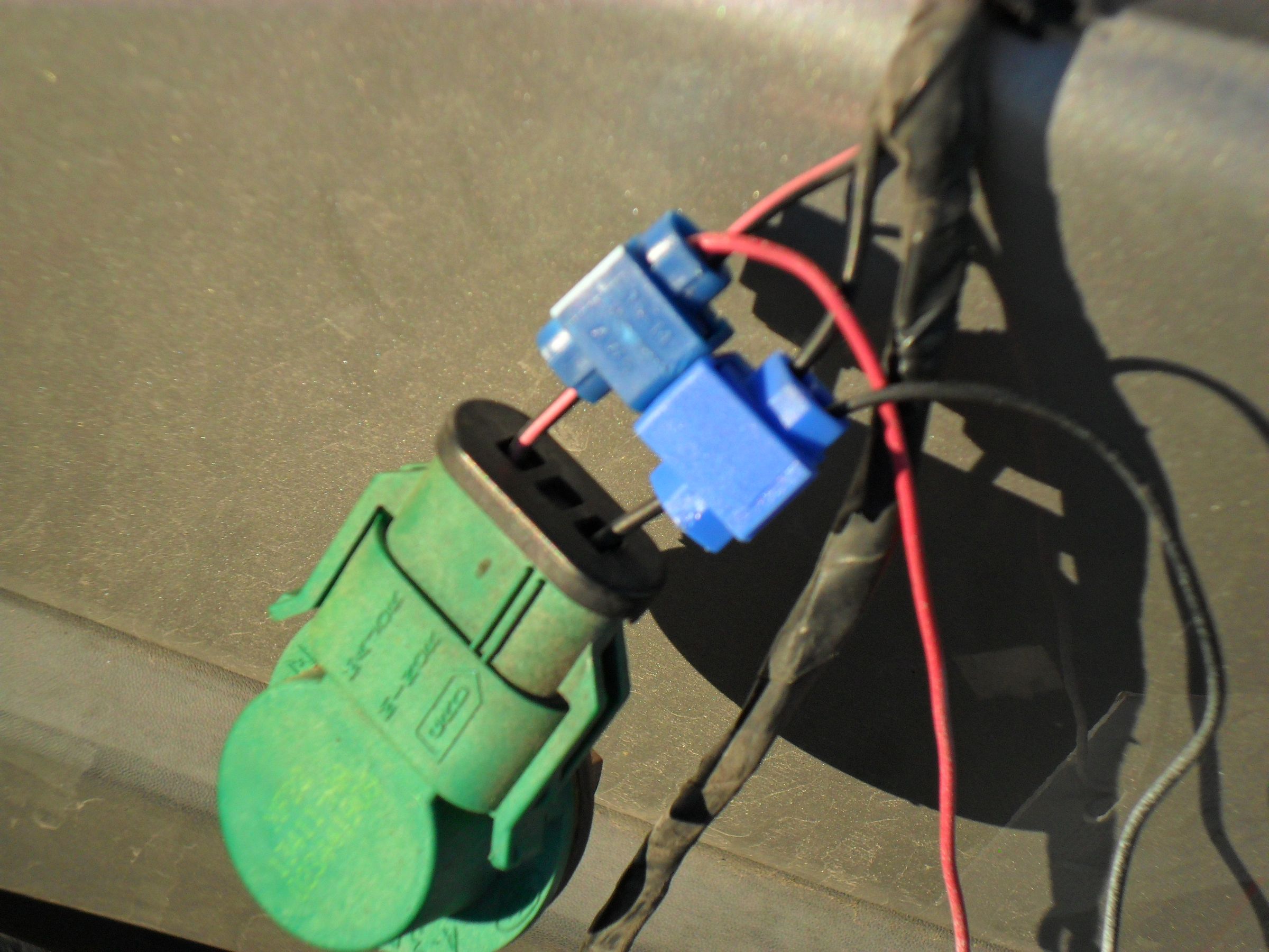 Backup Alarm for Cars and Trucks 3 Steps Instructables