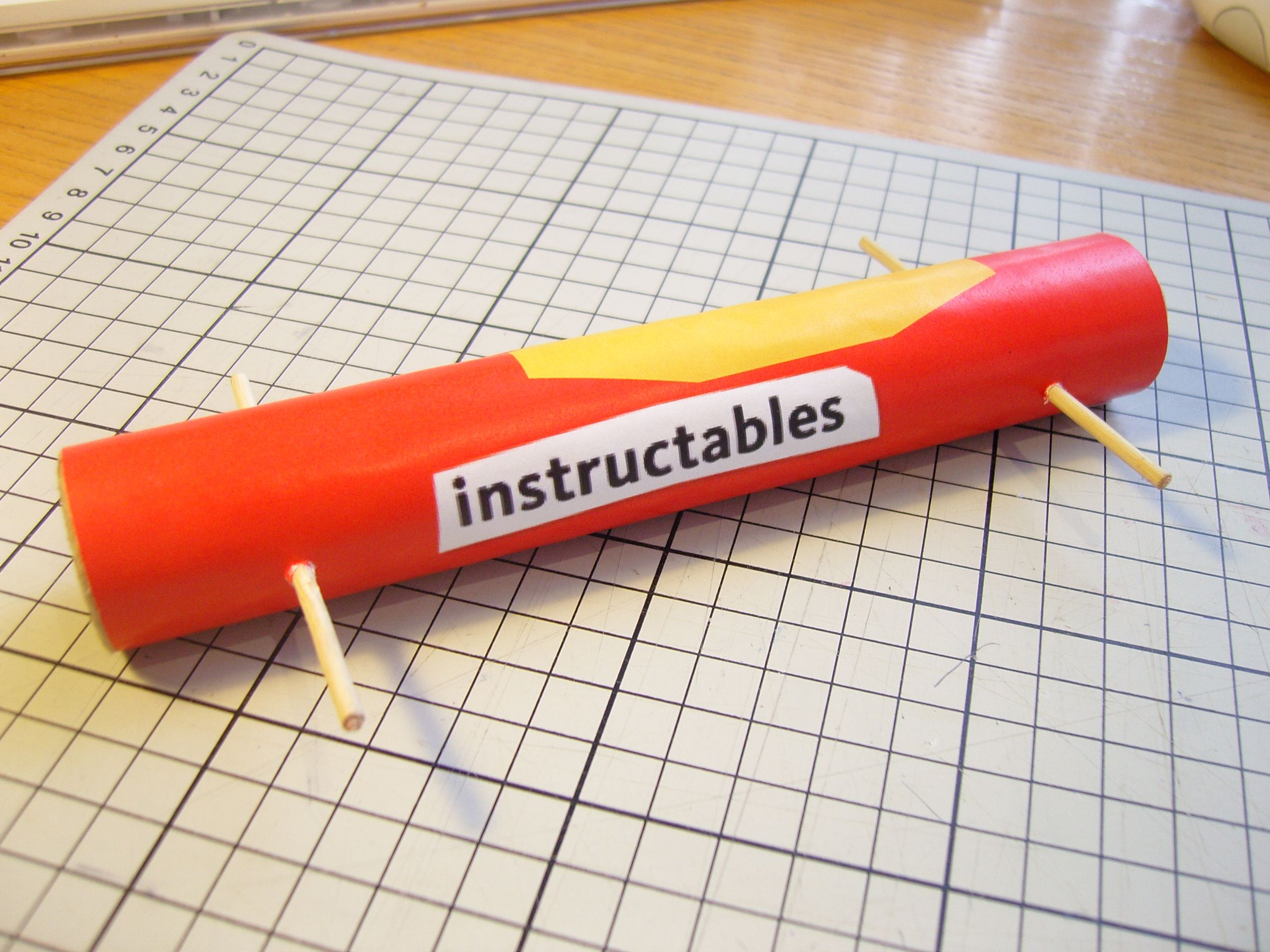 Robot Racer : 12 Steps (with Pictures) - Instructables