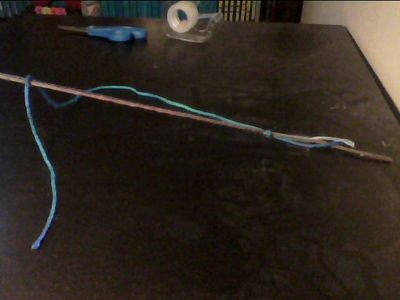 Tape and Go