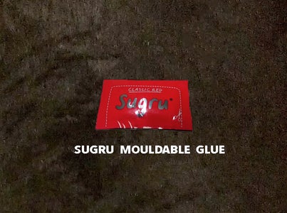 WHAT YOU'LL NEED