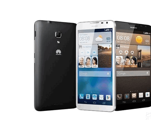How to Transfer Data From Huawei Ascend Mate2 to IPhone 6/iPhone 6 Plus