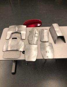 EVA Foam