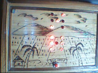 Arduino Double Dice Jewelry Box W/ Secret Switch