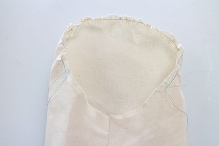 Easing Stitch