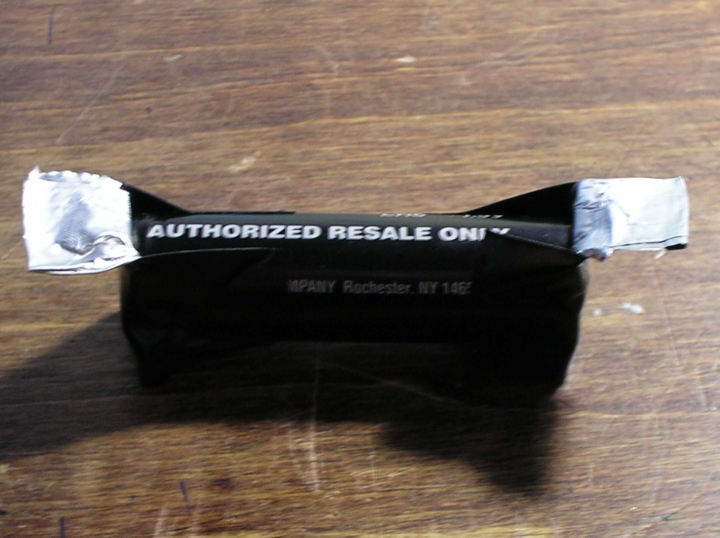 Super Cheap and Easy Battery Holder