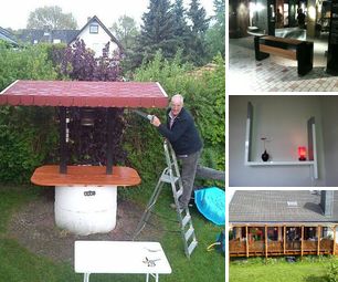 Instructions from my Blog