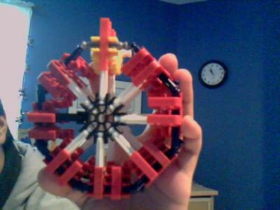 The Drum Mag (pictures of the Final Result Only)