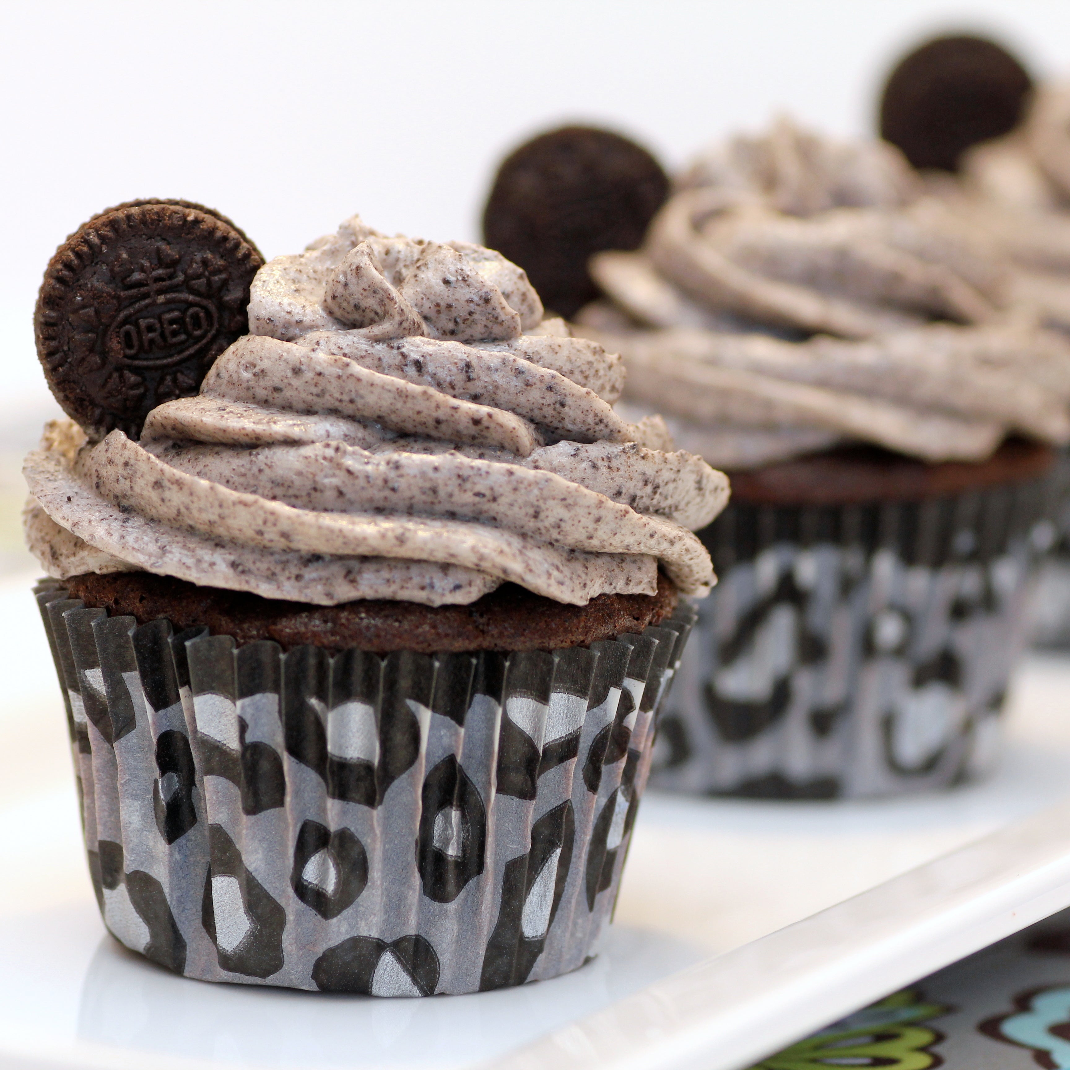 Collection Cover Image: 16 Ways to Enjoy Oreos