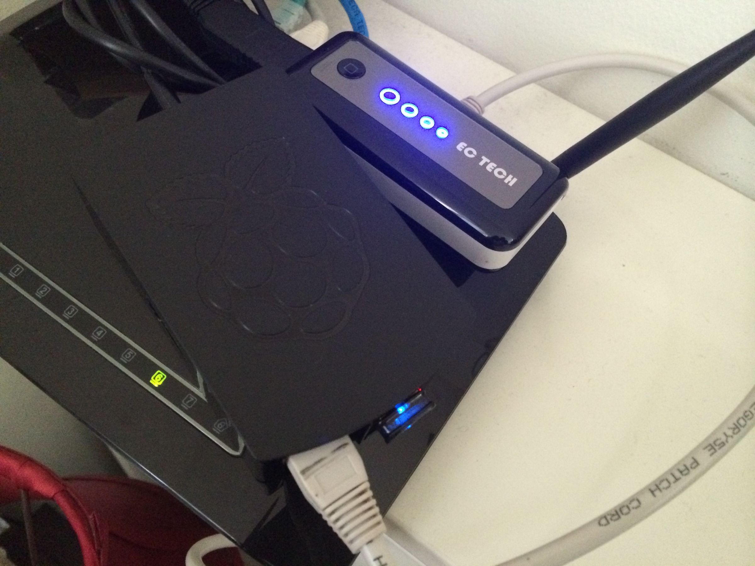 Raspberry Pi at Work Serial Console Server 20 Steps Instructables