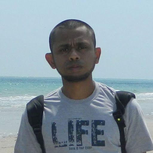author