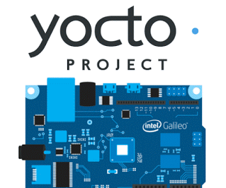 LINUX YOCTO ON INTEL GALILEO / EDISON