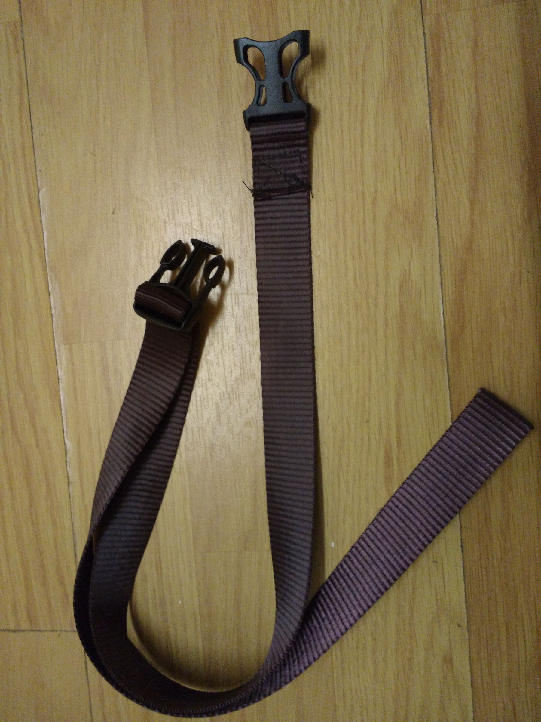 DIY Bikepacking Handlebar Bag 8 Steps (with Pictures) Instructables