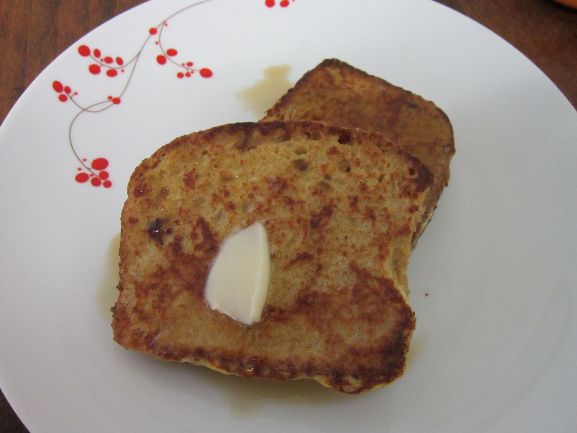 French Toast