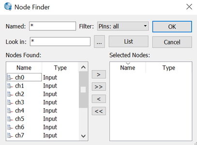 Setting Up the Simulator