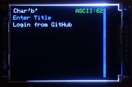 Add Login
