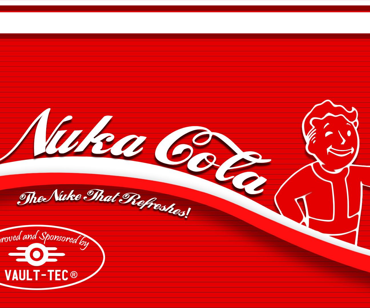 Fallout Caps and Nuka Jar!