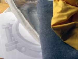 Materials and Tools List: