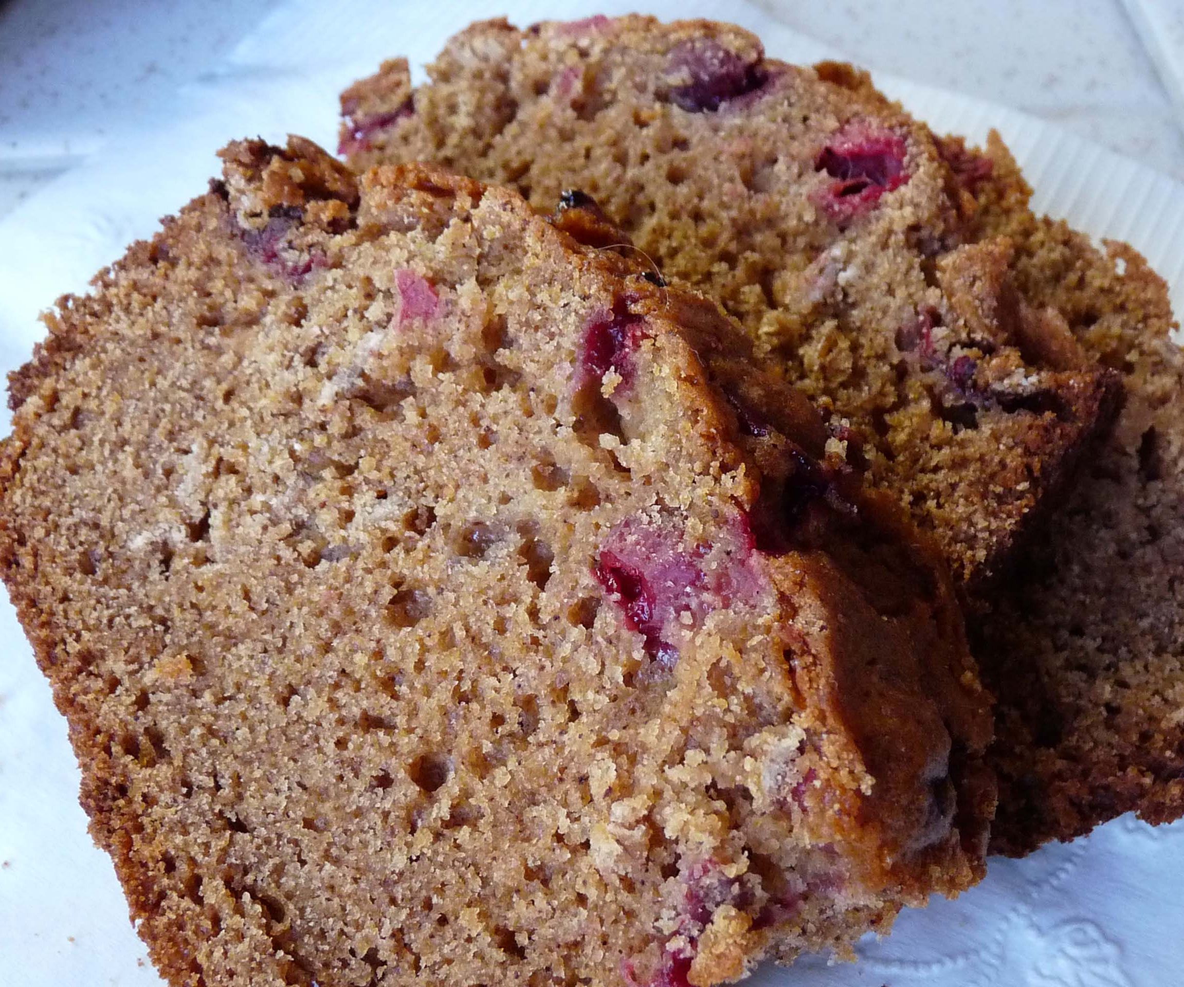 Best Easy Way to Make Baked Goods Healthier