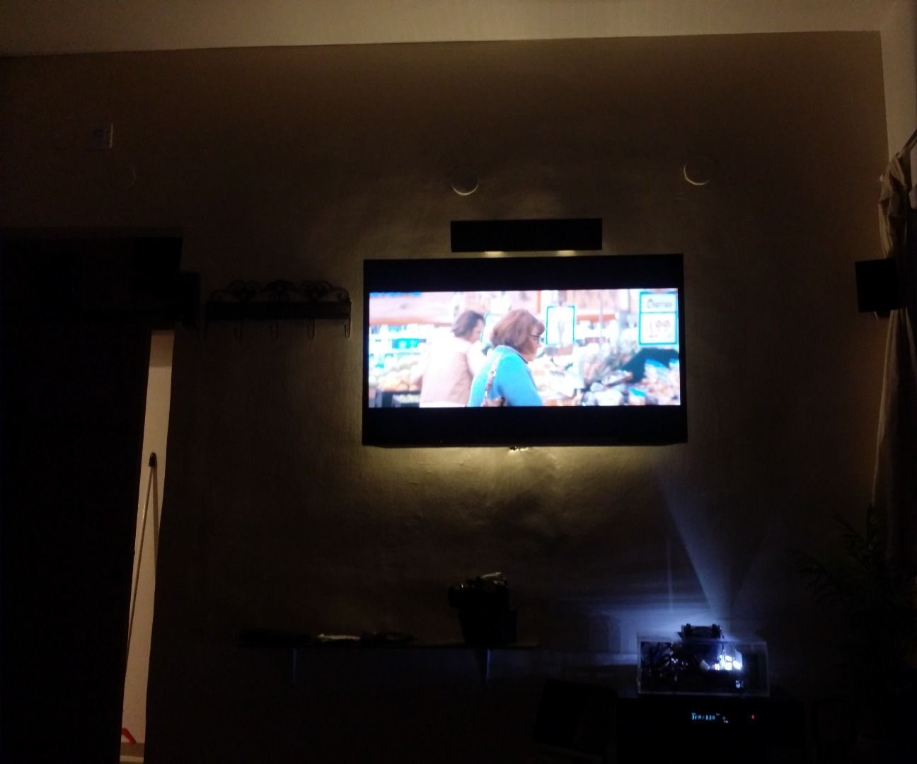 LED Light for TV