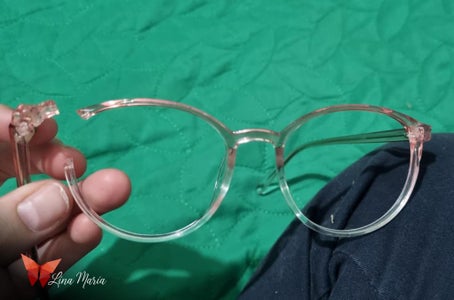Why Were These Glasses Created?