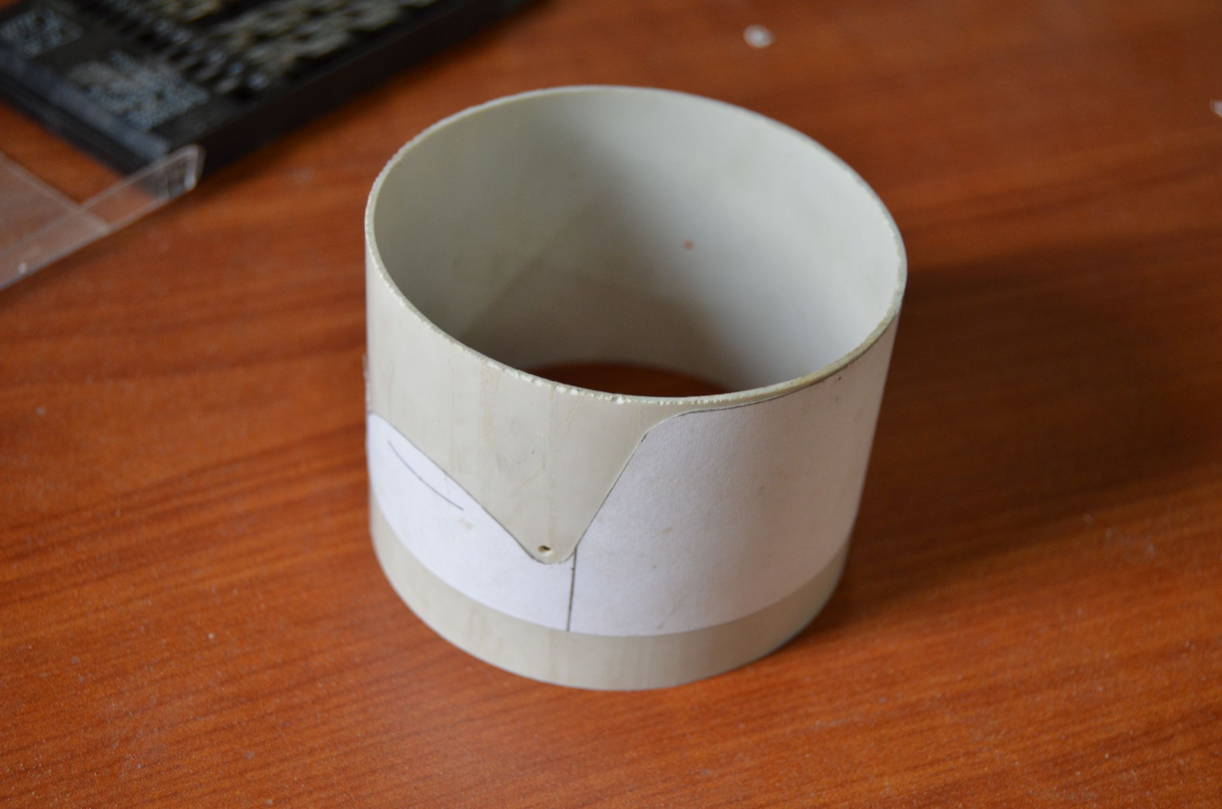 DIY Lens Hood for DSLR Camera 5 Steps (with Pictures) Instructables
