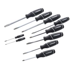 High-End Tool Kit From Home Depot ($100+)