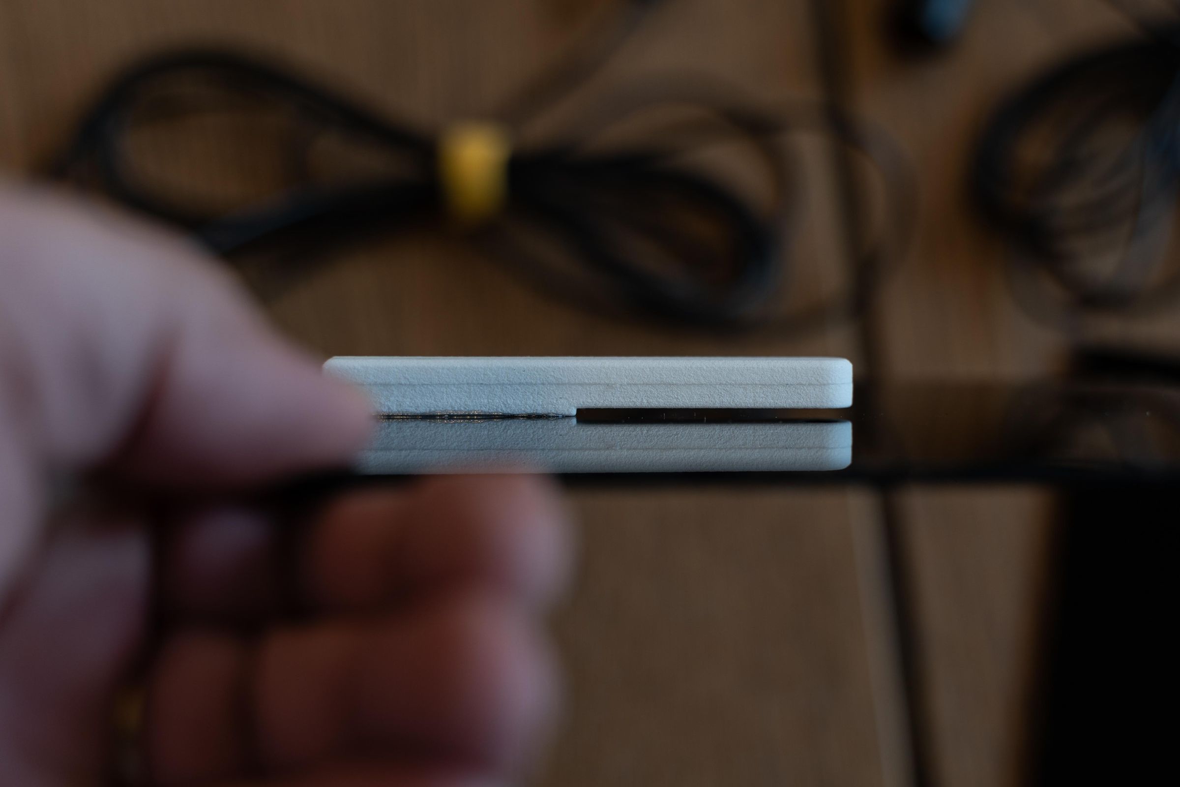 Build a PZM Microphone UPDATED! 6 Steps Instructables