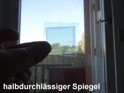 The Experiment: Version 1 Without Piezo