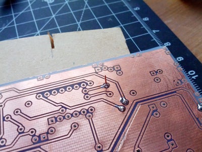 Soldering
