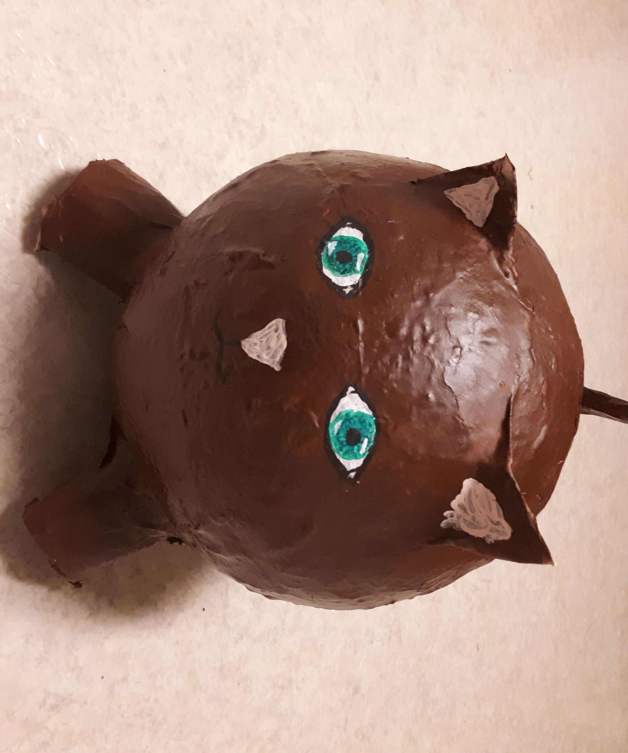 Mom Said I Can't Have a Cat