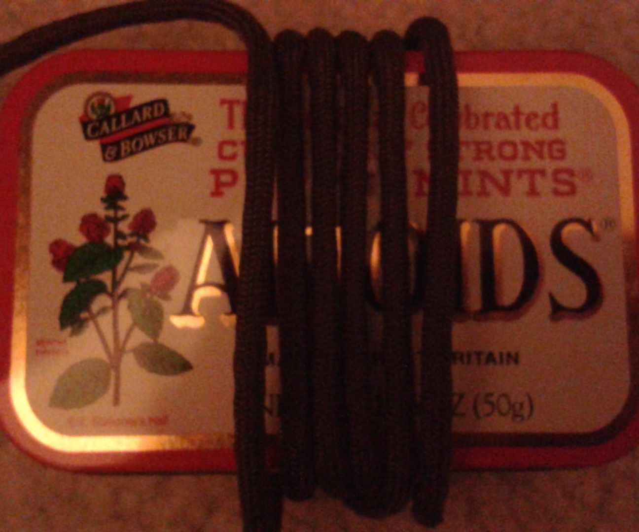 Budget Altoids Survival Kit