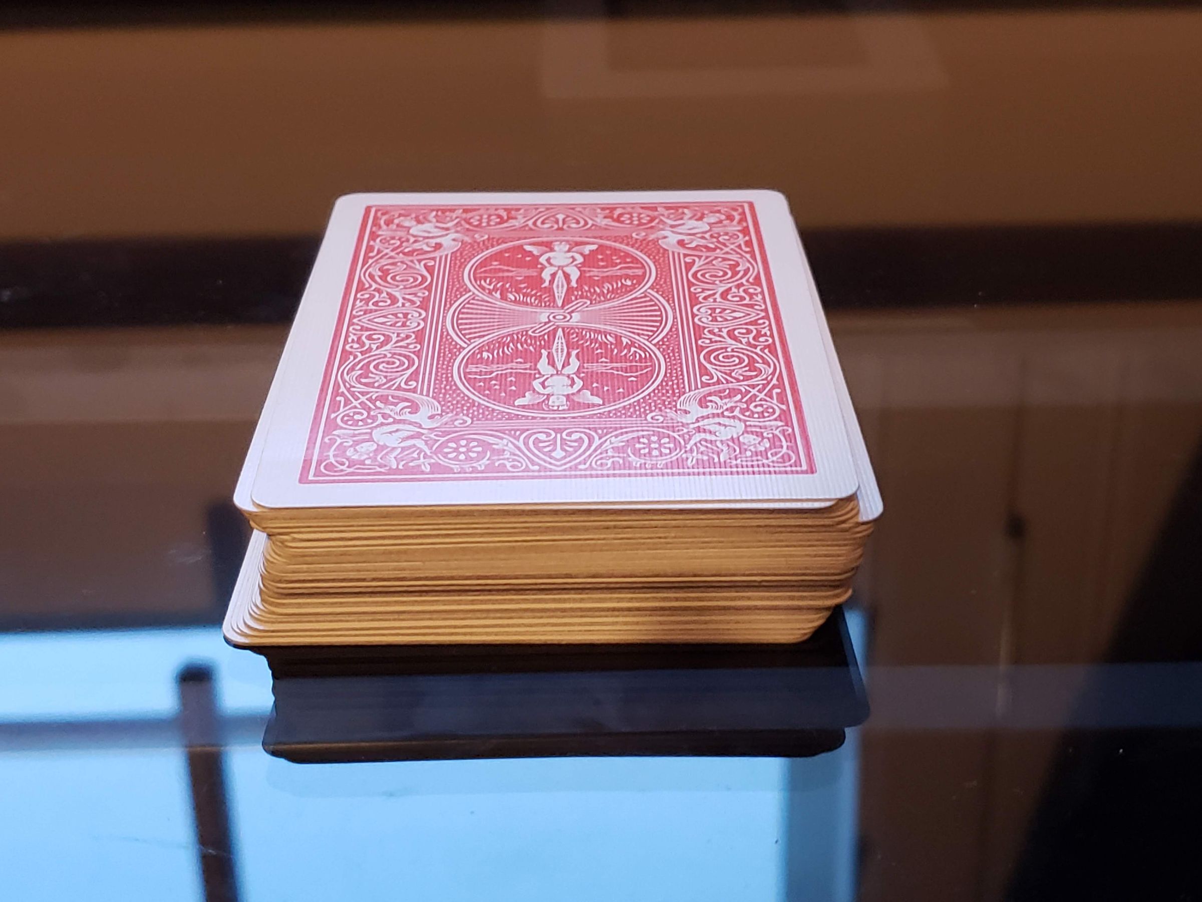 Shuffling Cards 10 Steps Instructables