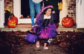 how did the light dress up for a costume party What is Costumes? Your 2026 Guide That's One Way to Light