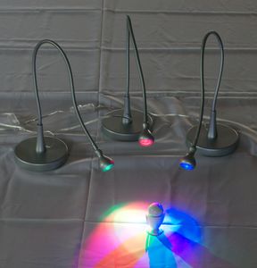 Magicolor Shadow Lamps