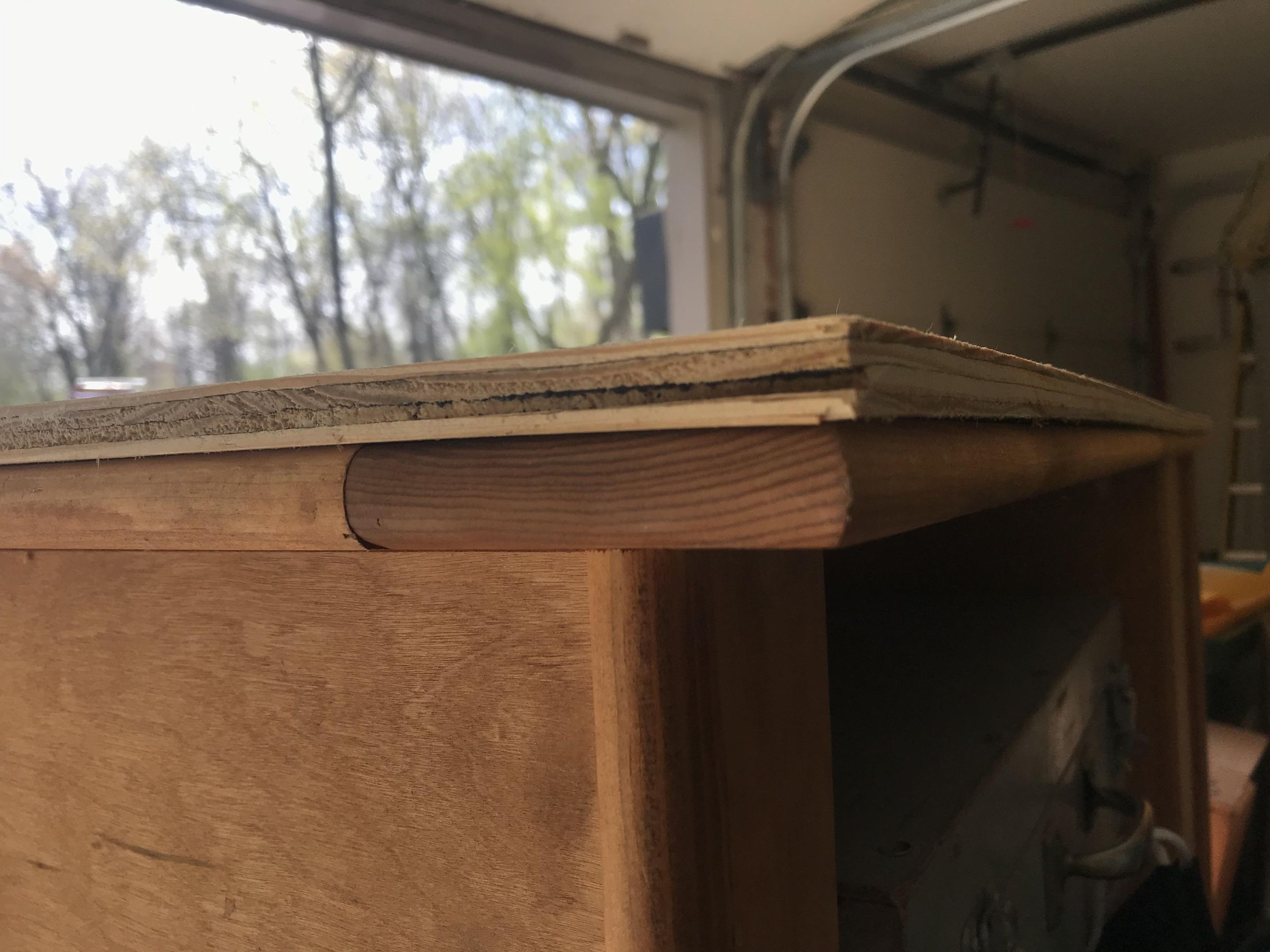 Mobile Observatory (upcycled Bunk Bed) 14 Steps (with Pictures) Instructables