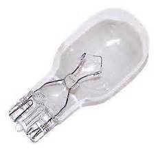 Light Fixtures and Bulbs