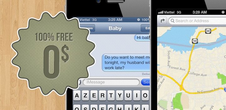 How to Install a Spy Software for Free on an IPhone, IPad or IPod Touch