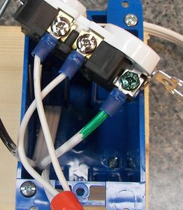 Computer Control of AC Devices : 14 Steps (with Pictures) - Instructables