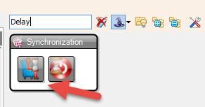 In Visuino Add Components