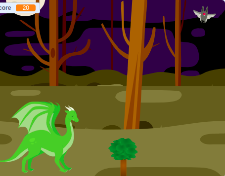 Dragon Jump II