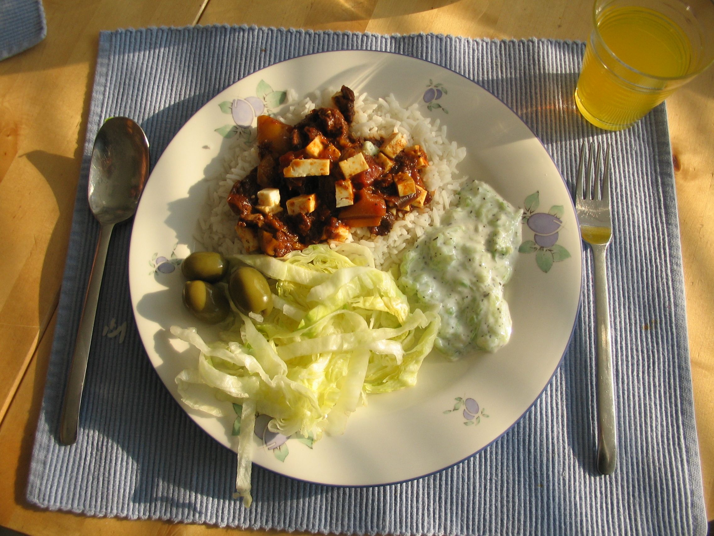 How to Cook an Impressive Greek Meal