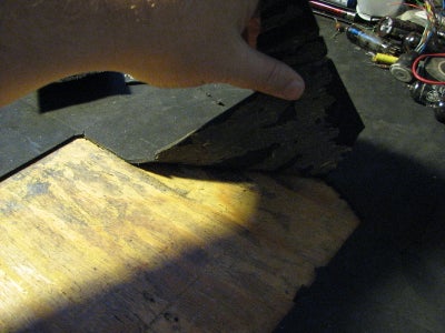 The Ultimate Workbench Top!